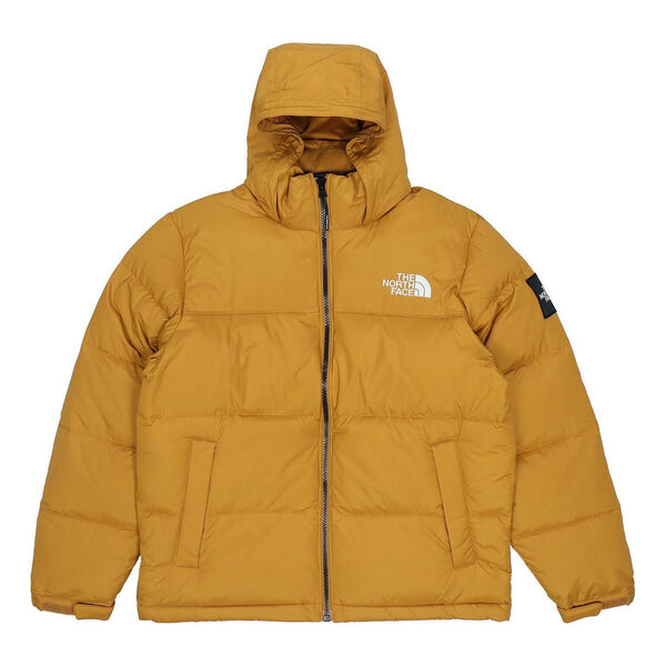 

Куртка stalwart puffer jacket 'brown' The North Face, коричневый