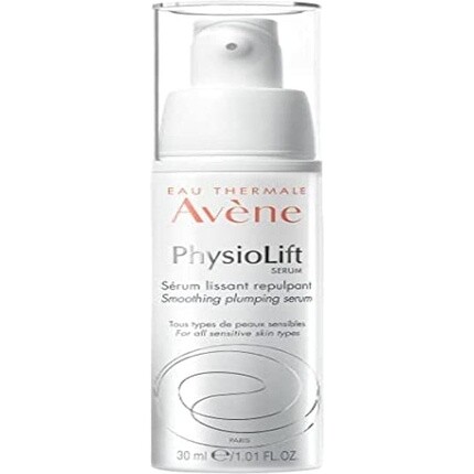 

Avene Physiolift Разглаживающая и придающая объем сыворотка 30 мл, Avгёne