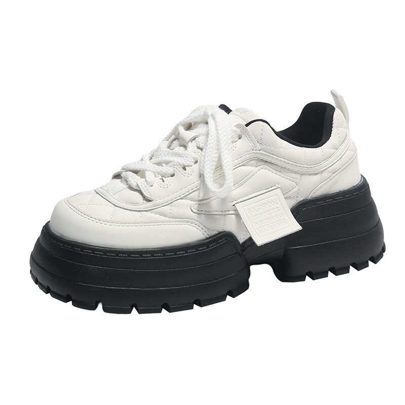 

Туфли женские повседневные Women's Casual Shoes Women's Abcylm, белый