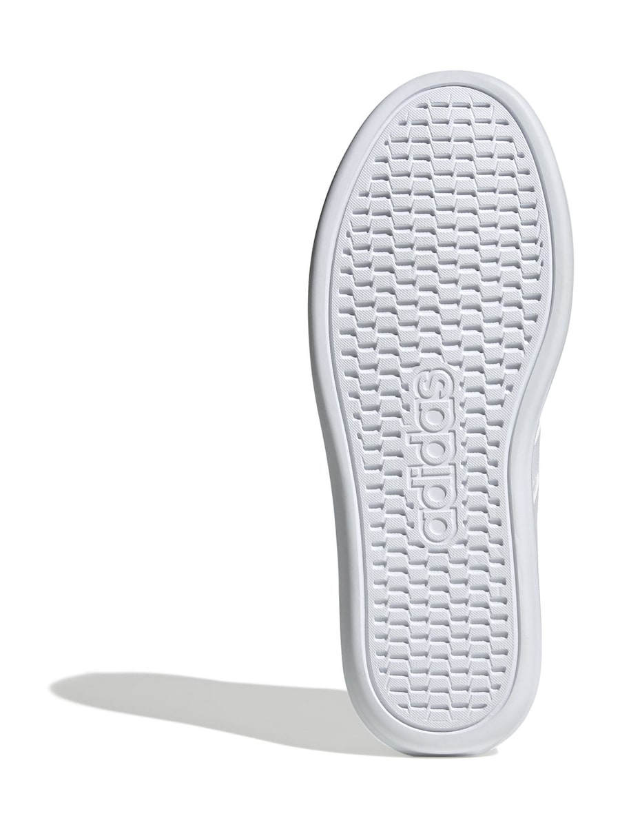 Кроссовки ADIDAS SPORTSWEAR Litecourt, белый — фото 2