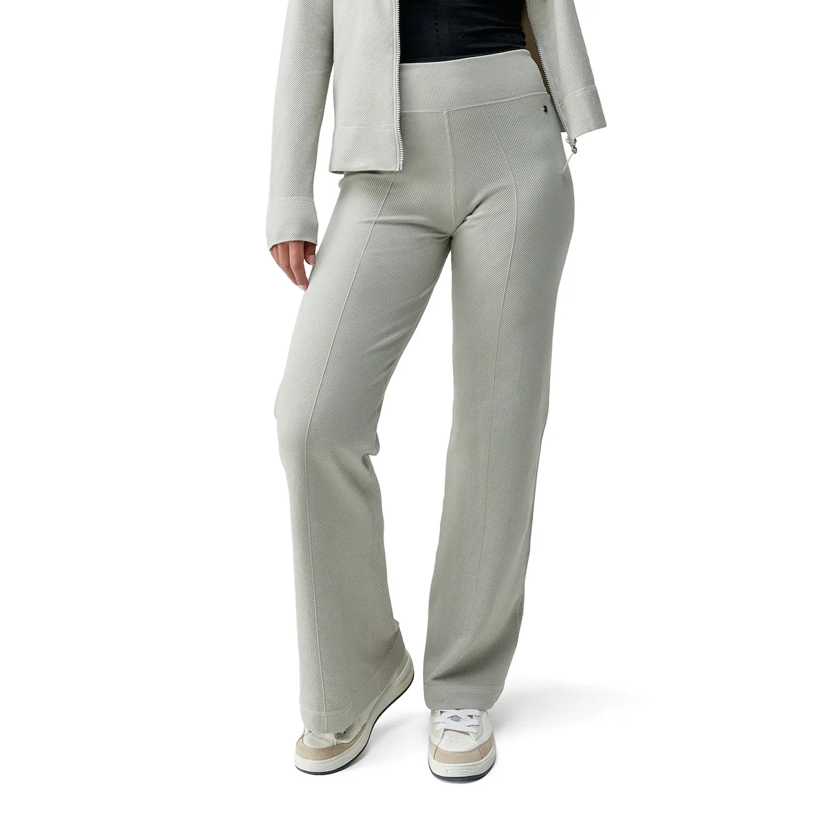 

Женские брюки Gita Born Living Yoga, бежевый