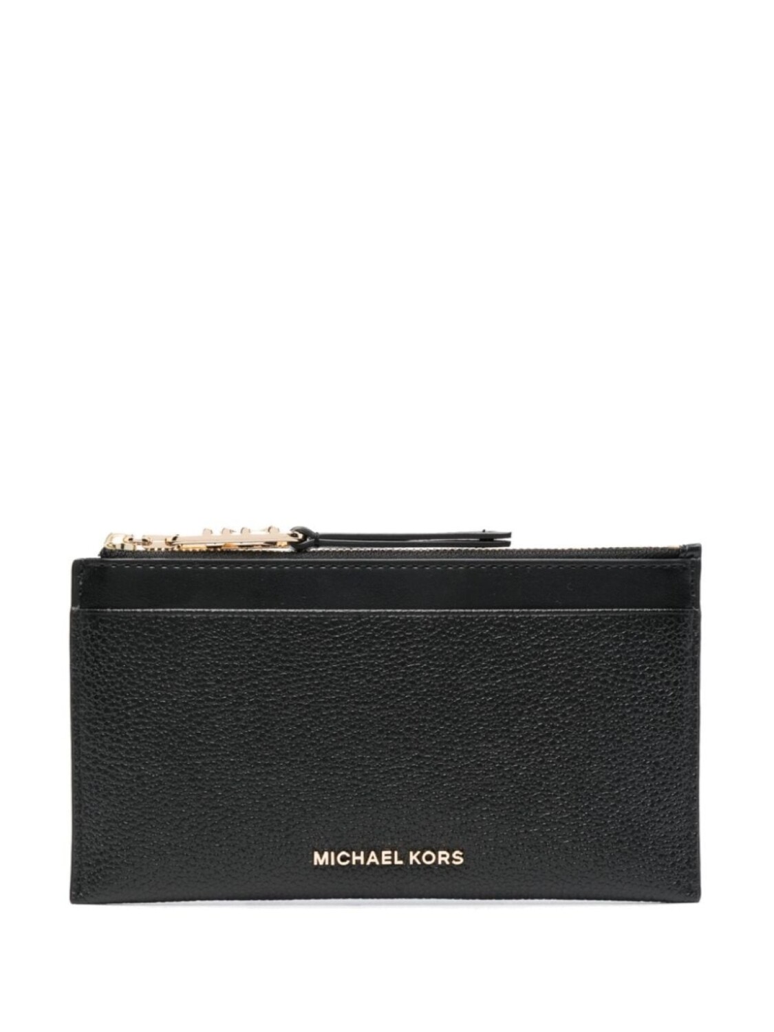 

Michael Michael Kors кошелек Empire, черный