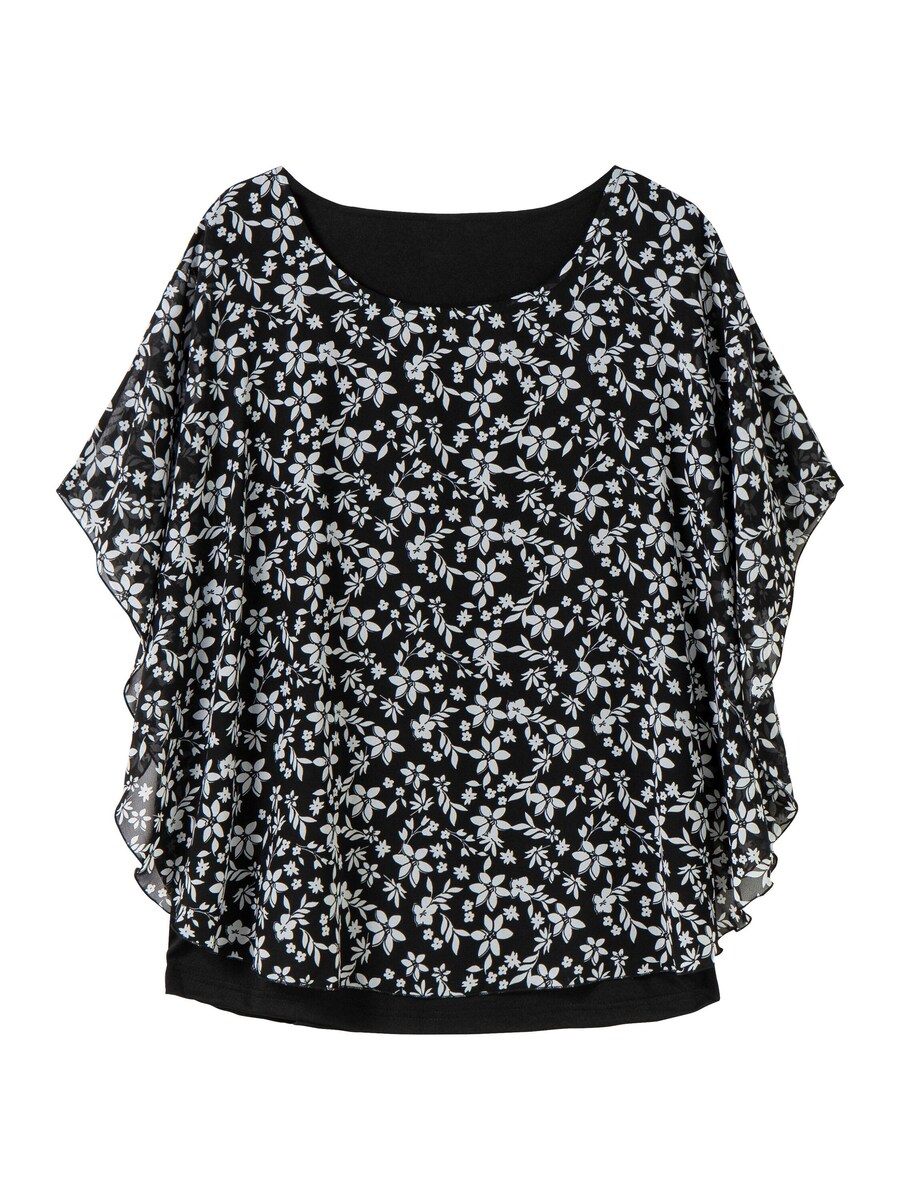 

Туника SHEEGO Tunic, черный