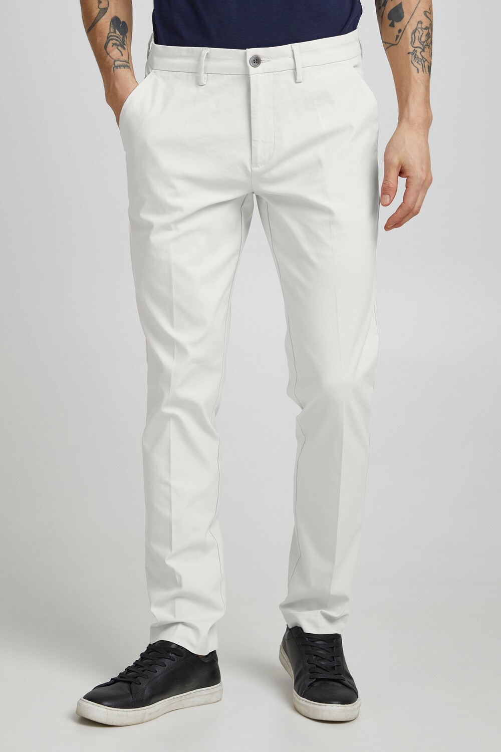 

Тканевые брюки CASUAL FRIDAY Stoff, натуральный