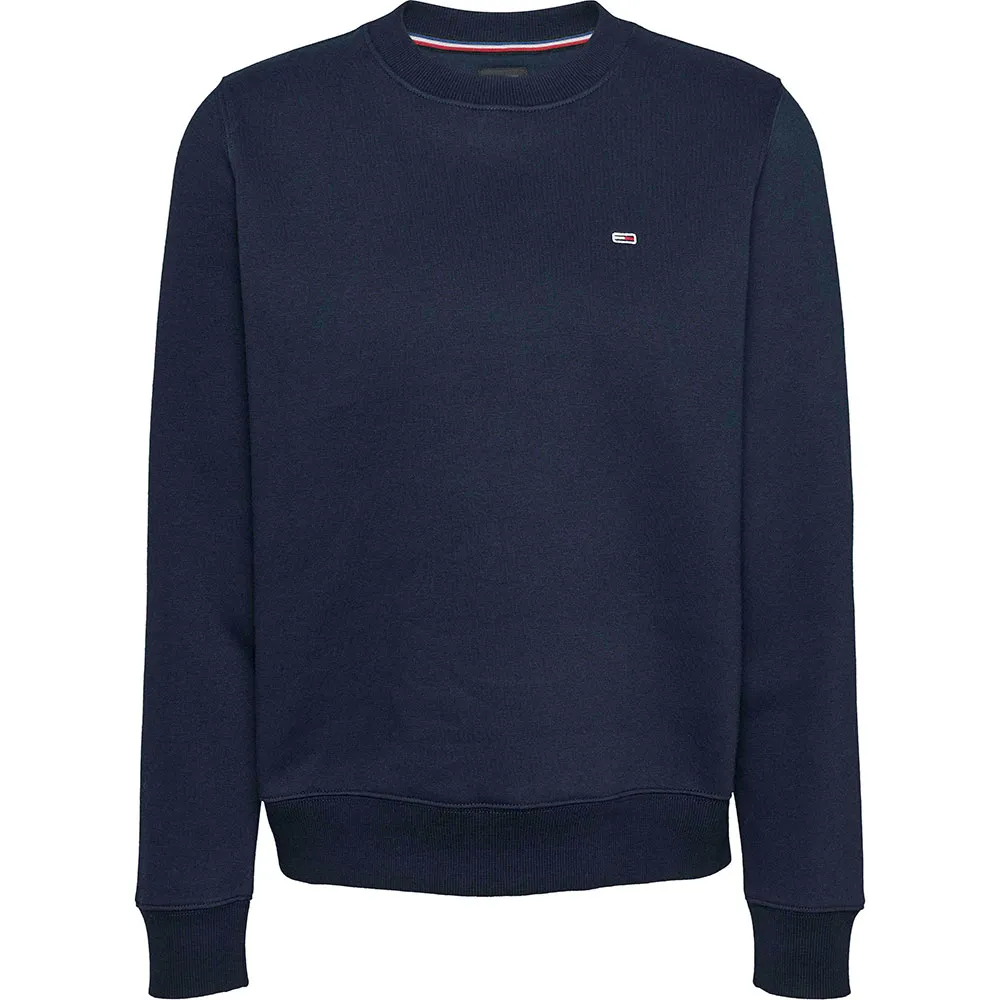 

Толстовка Tommy Jeans DW0DW19959, синий