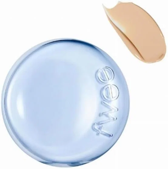 Тональная основа fwee Fee Cushion F50+ PA+++ Cushion Glass 03 Natural Glass, 13 г