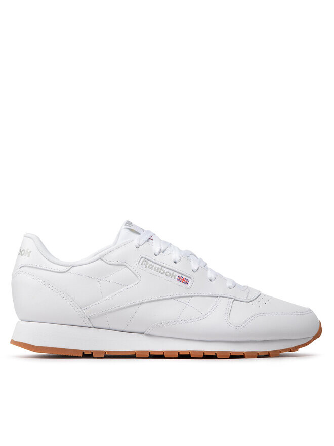 

Кроссовки Reebok, белый