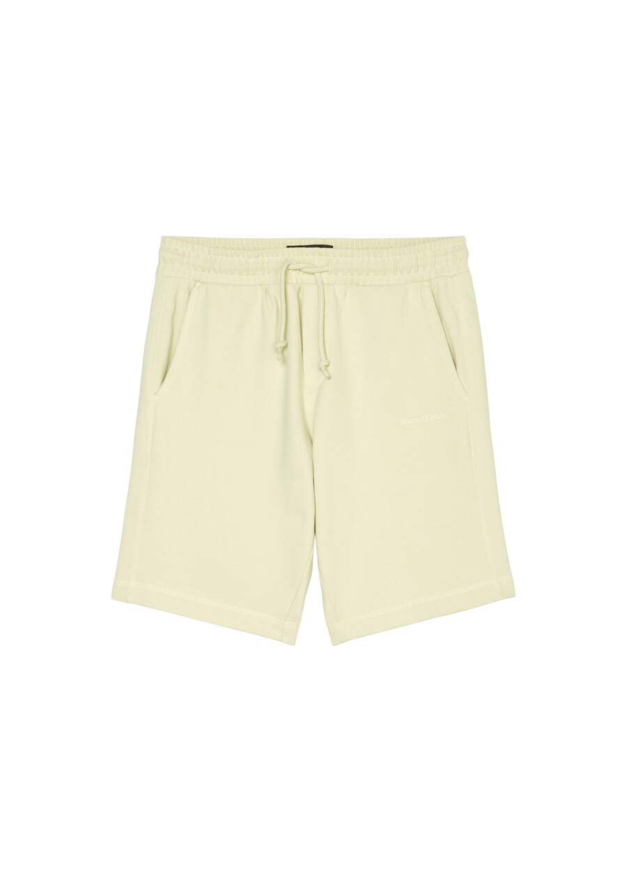 

Спортивные шорты Marc O'Polo Regular Pants, светло-зеленый
