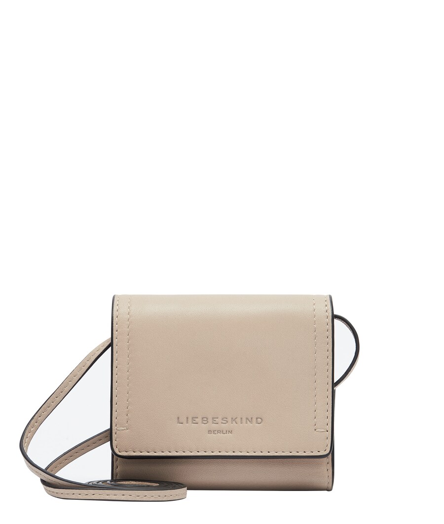 

Кошелек Liebeskind Berlin, Beige