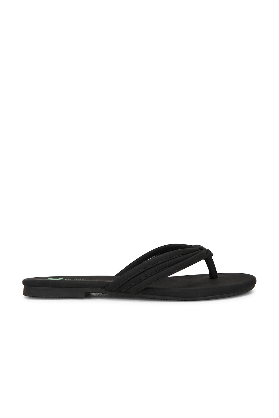 Сандалии Laguna Seychelles, black v-nubuck