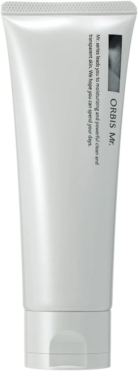 Солнцезащитный гель ORBIS Mr. Dry Touch UV 60 г SPF50+ PA++++ — фото 4