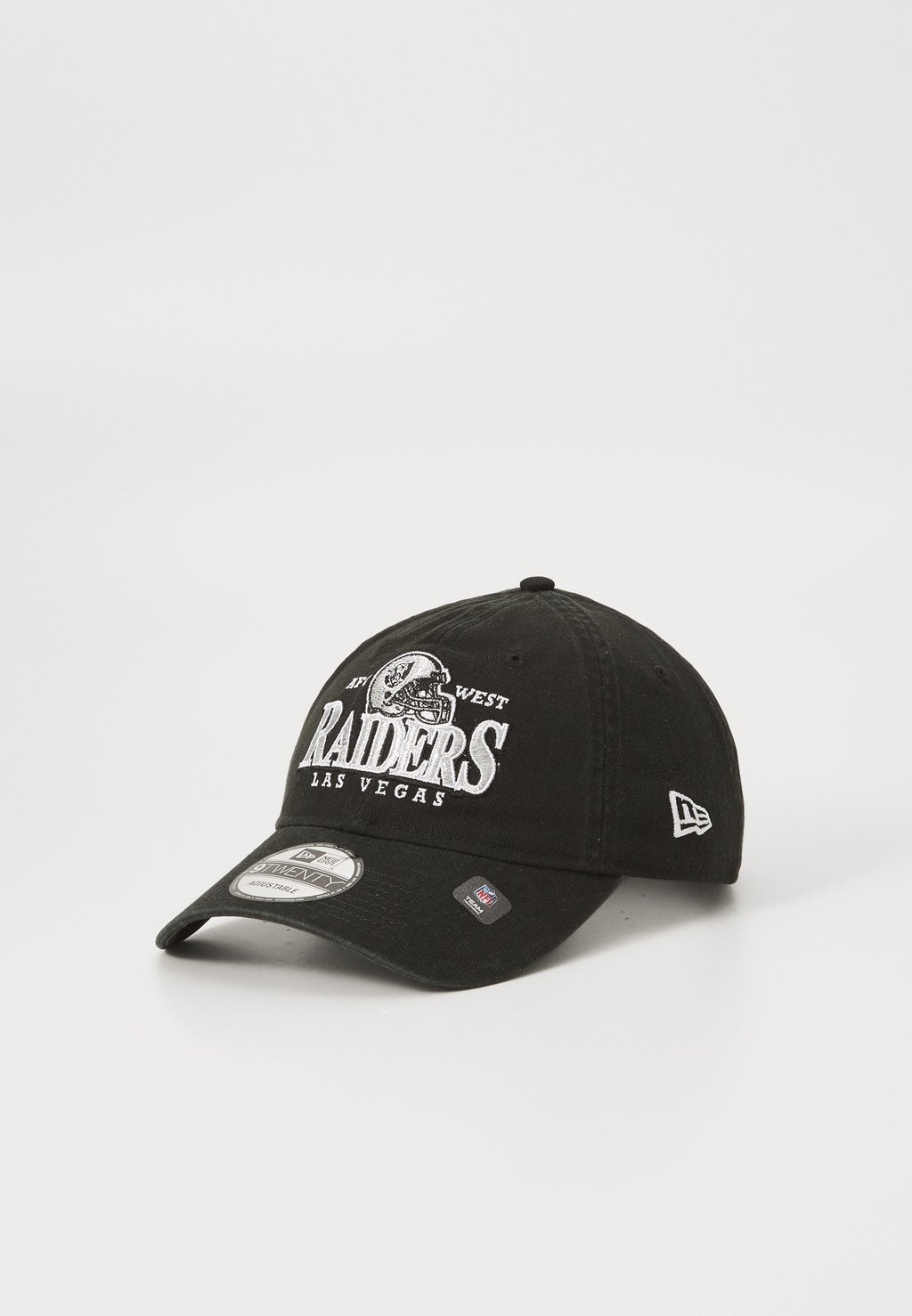 

Бейсболка NFL HELMET 9TWENTY UNISEX New Era, черный