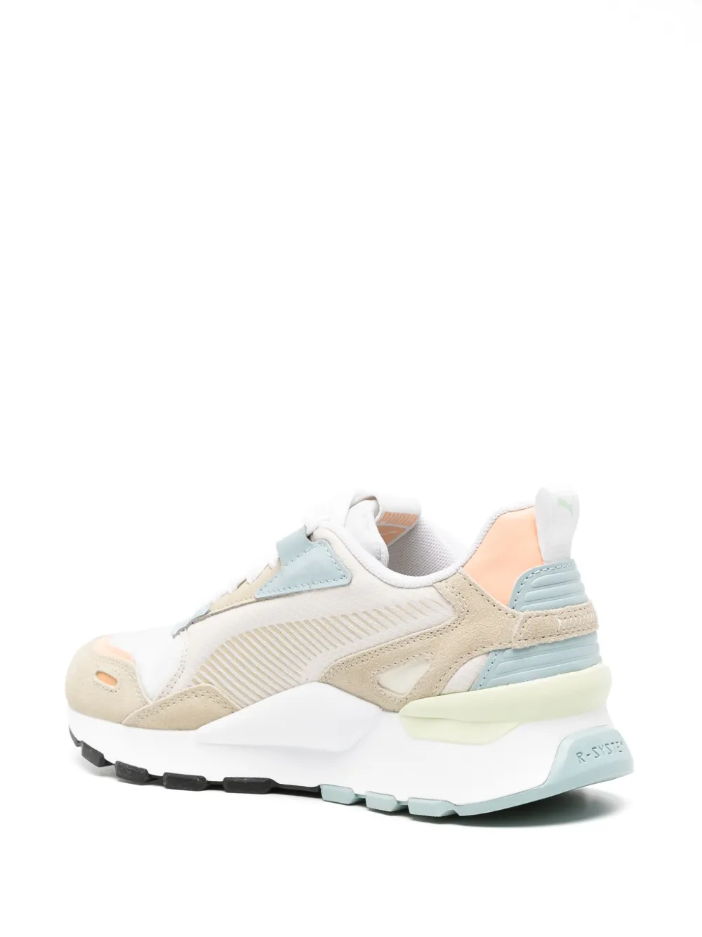 Кроссовки RS 3.0 Future Vintage Puma, белый — фото 3