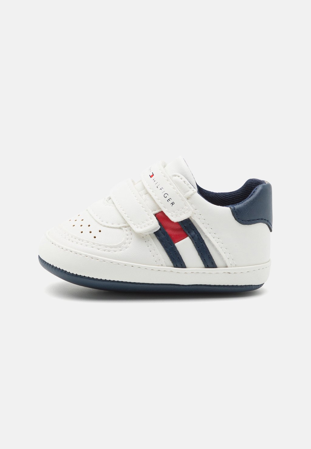 

Подарок на рождение UNISEX Tommy Hilfiger, цвет off-white/blue