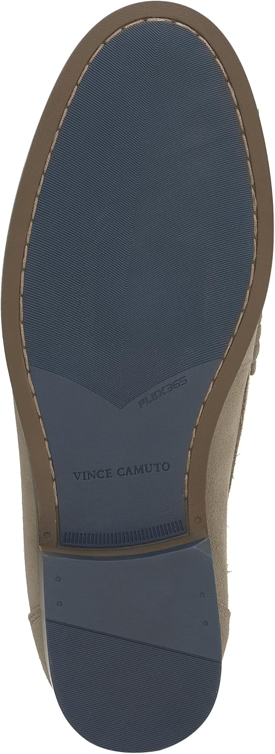 Мужские лоферы Vince Camuto Wynston, Coconut — фото 4