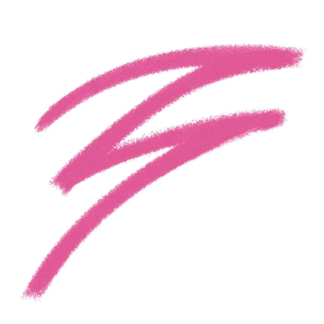 Подводка для глаз, макияж, эпический стиль Nyx Professional Makeup, pink spirit, 1,21 гр — фото 4