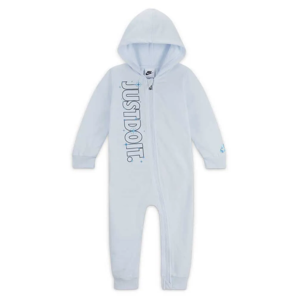 

Толстовка Nike 66L404, синий