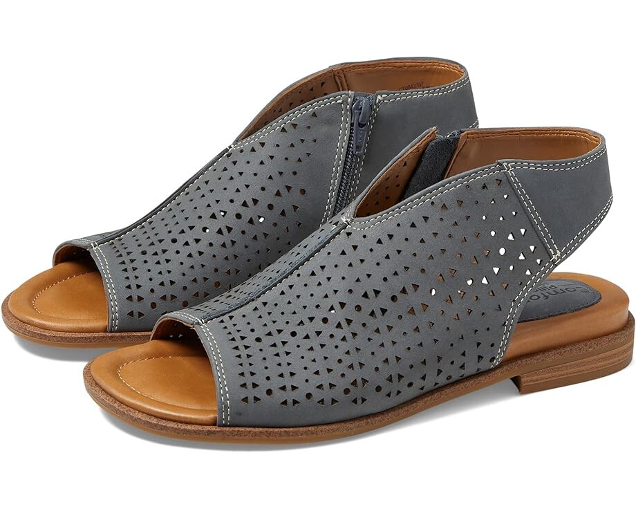 

Сандалии Comfortiva Delsie, цвет Denim