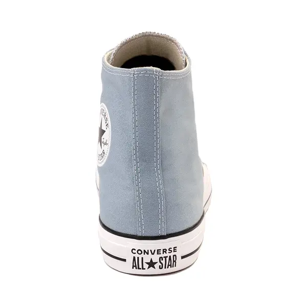 Кроссовки Converse Chuck Taylor All Star Hi Sneaker, цвет Out Of The Blue — фото 4