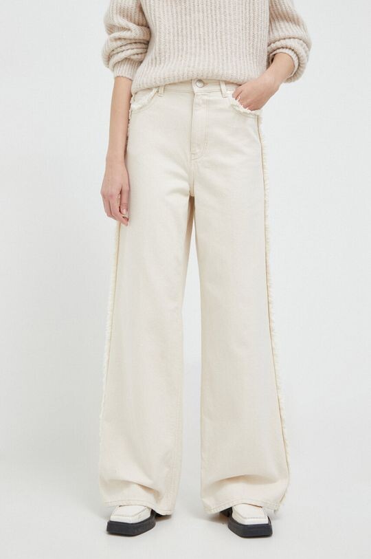 

Джинсы Frecla Naturel Denim 2ndday, бежевый