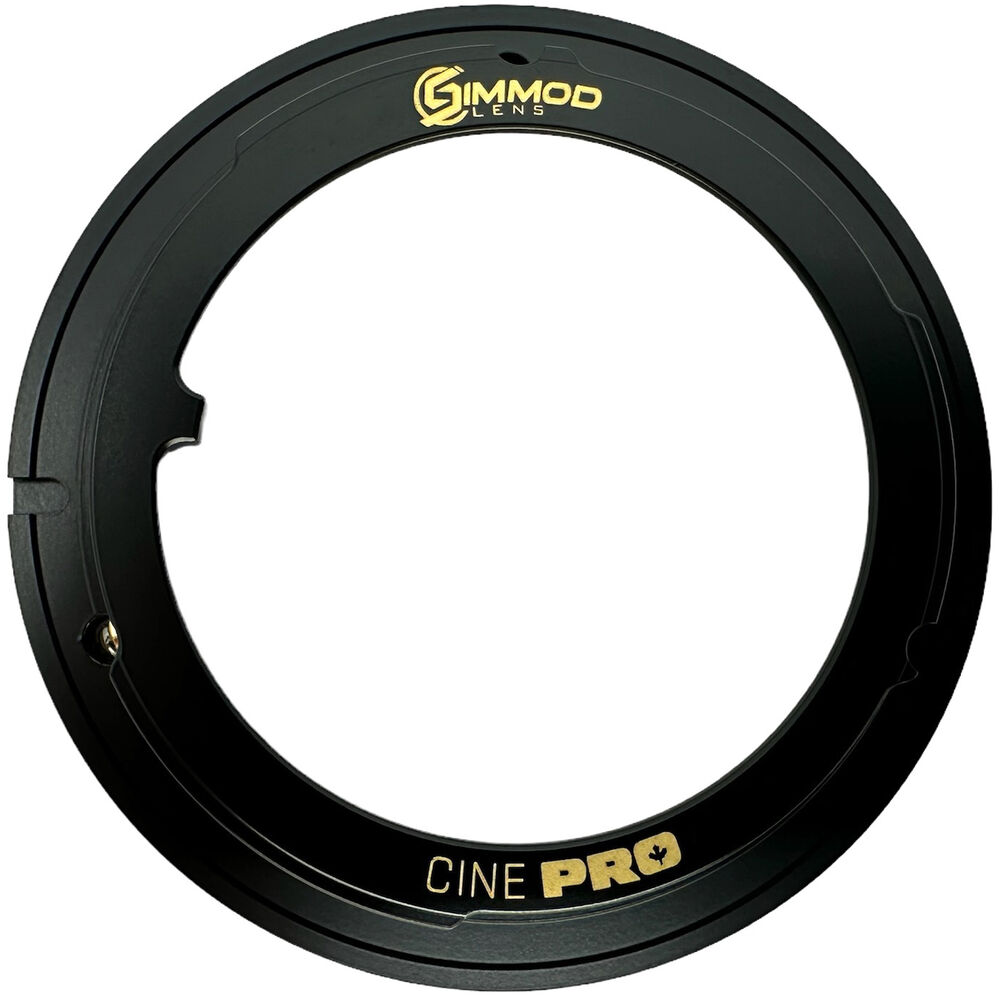 

Адаптер для крепления объектива Simmod Olympus Zuiko OM Lens to Canon EF Camera CONV-OZ