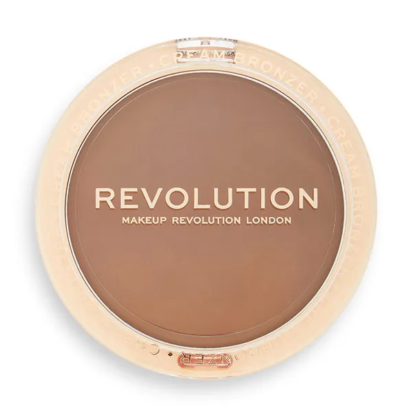 

Кремовый бронзатор Cream Bronzer Revolution, цвет light