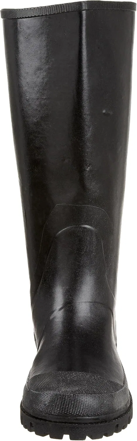Ботинки Northside, Black — фото 2