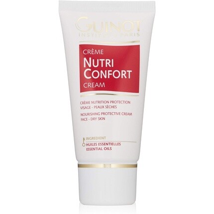 

Guinot Comfort Питательный крем 50мл