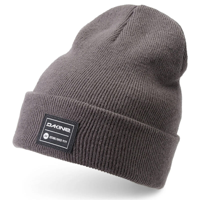 

Шапка Cutter Dakine, charcoal