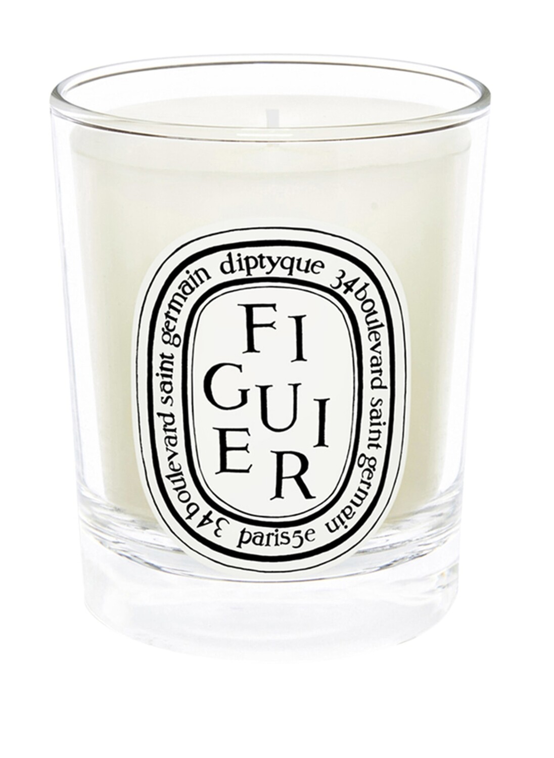 

Ароматическая свеча Diptyque FIGUIER