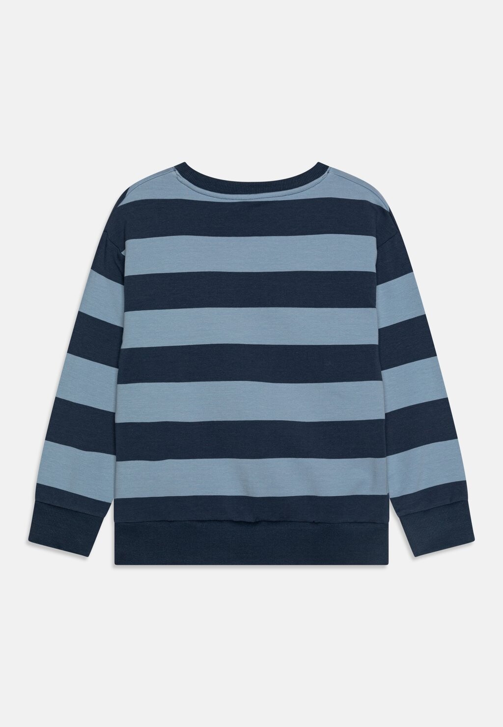 

Толстовка BLOCK STRIPE Lindex, синий