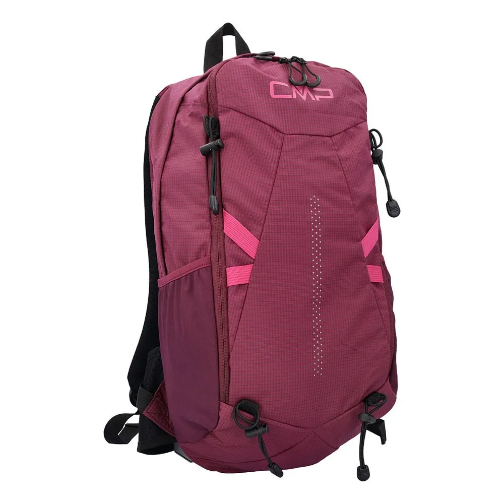 

Рюкзак CMP Laredo 22L, розовый