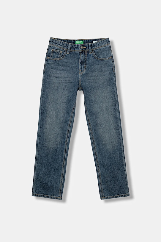 

Детские джинсы United Colors Of Benetton, синий