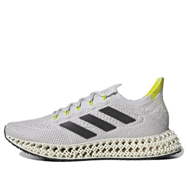 

Кроссовки 4dfwd Adidas, серебряный, Серый, Кроссовки 4dfwd Adidas, серебряный