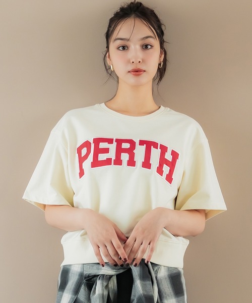 

Coca（coca） Футболка с коротким рукавом, логотип Coca-Cola, желтая