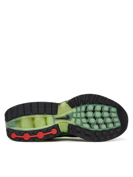 Кроссовки Air Max DN AMD HV3521 700 Nike, зеленый — фото 4