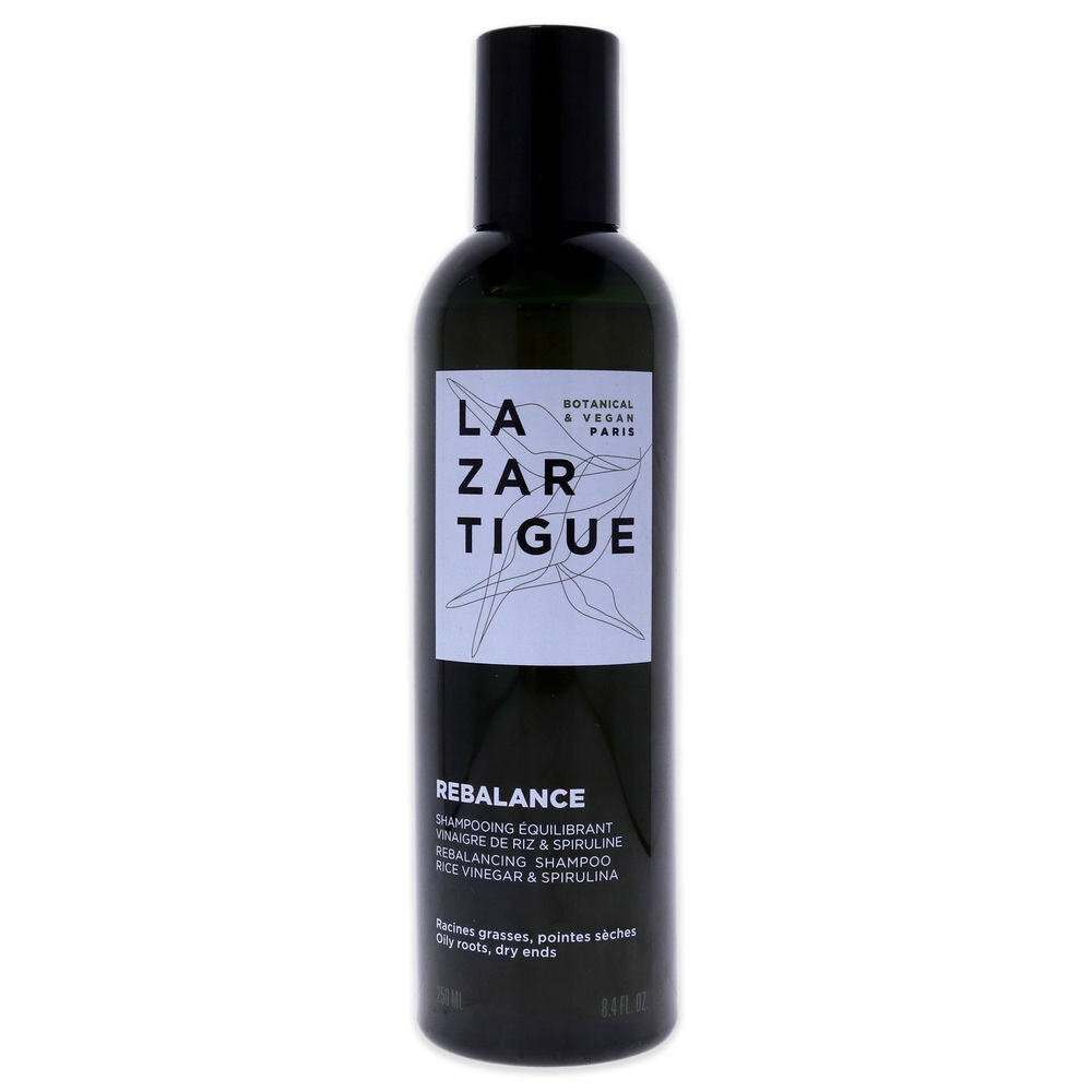 

Увлажняющий шампунь Rebalance Shampoo Lazartigue, 250 мл