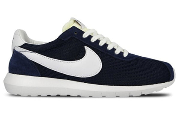 Кроссовки roshe ld 1000 qs Nike, синий — фото 2