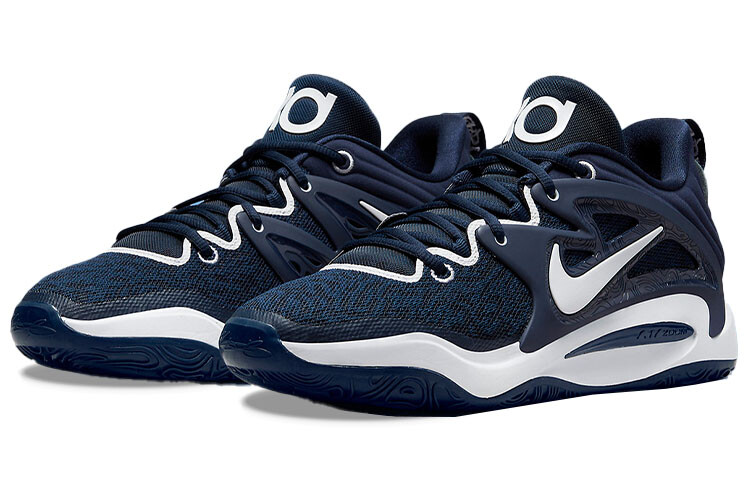 

Мужские баскетбольные кроссовки Nike KD 15