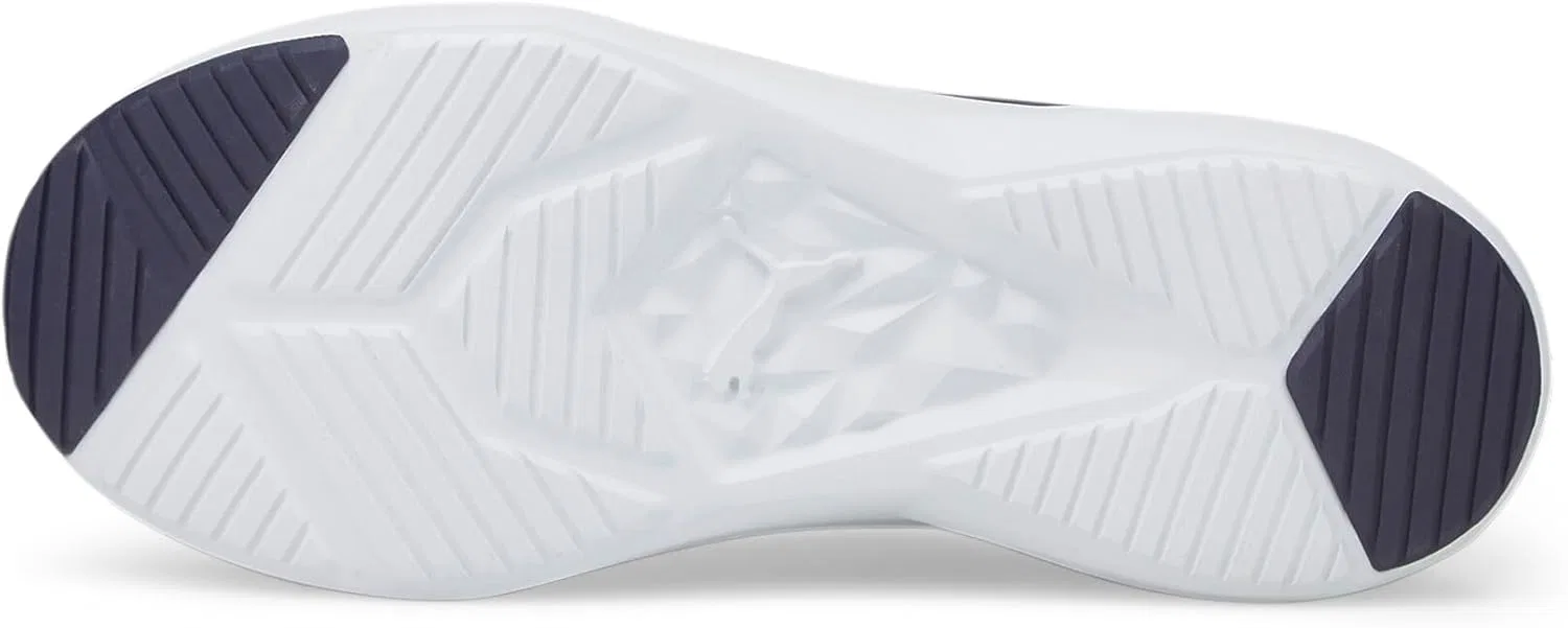 Мужские кроссовки PUMA Softride Enzo NXT, Peacoat Fizzy Lime — фото 4