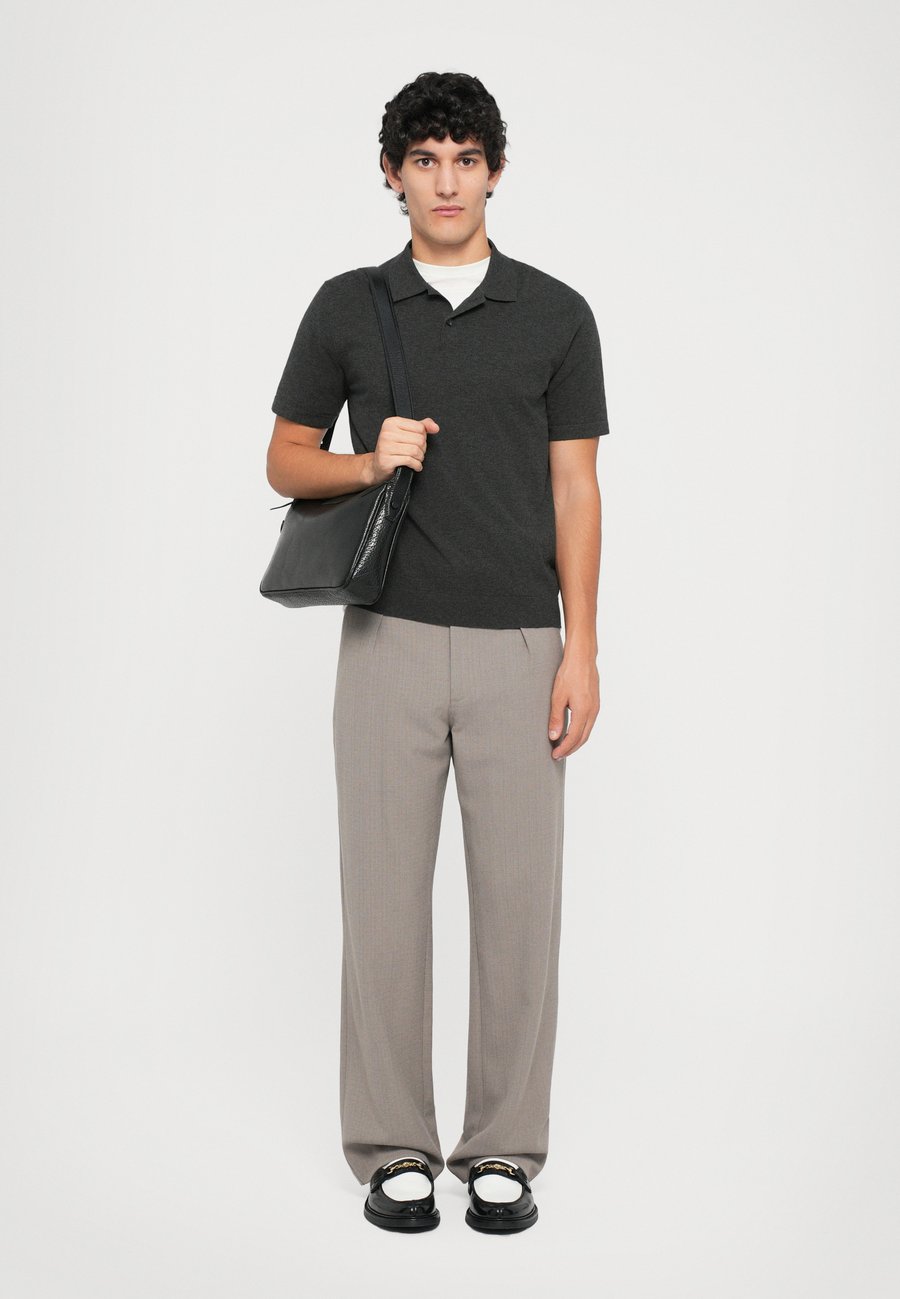 

Сумка Bonastre RIDER S UNISEX, Black