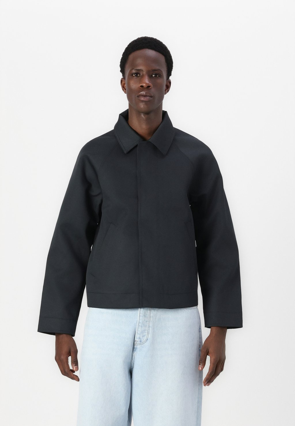 

Летняя куртка ONSSILVA LIFE JACKET Only & Sons, черный