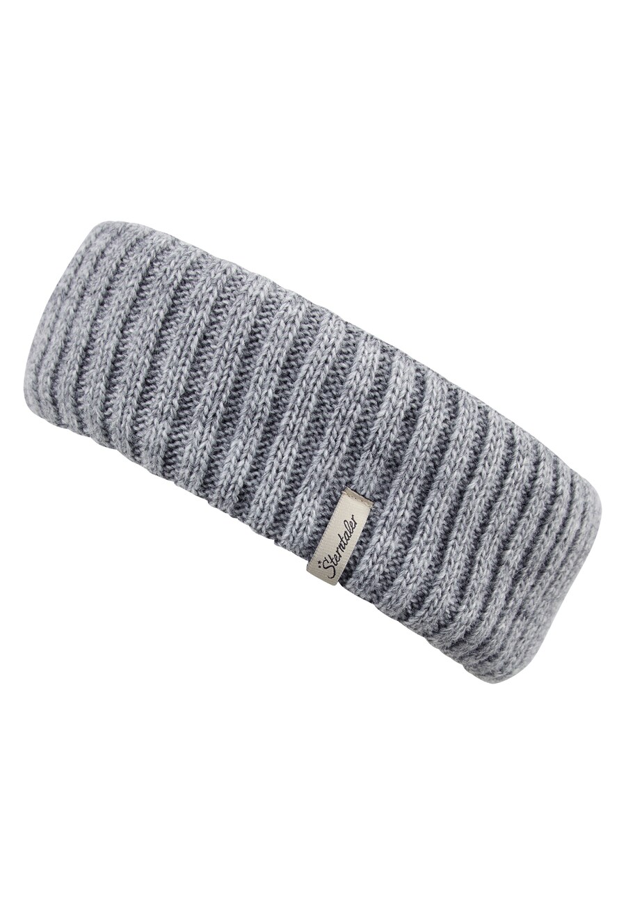 

Шапка STERNTALER, Mottled Grey