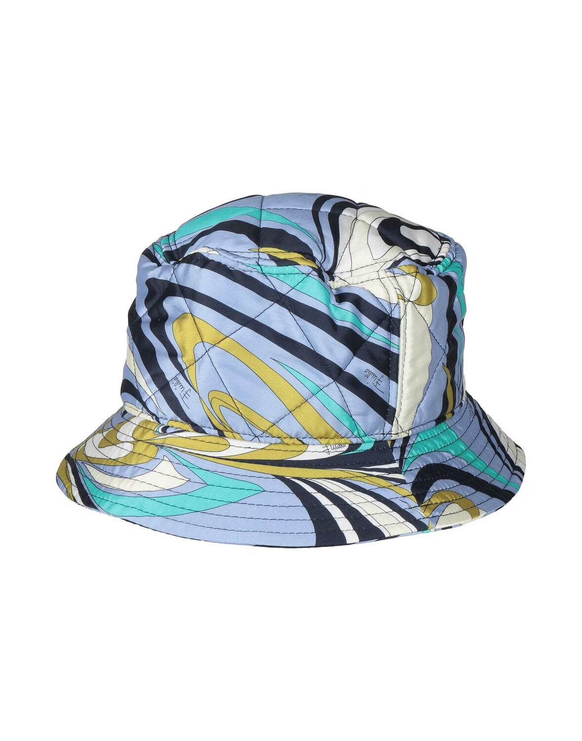 

Головной убор Pucci, сирень