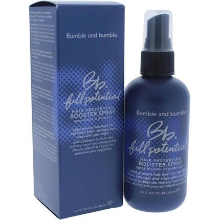 

Спрей-бустер Full Potential, 125 мл, Bumble And Bumble