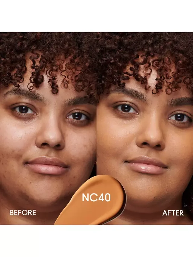 Консилер Studio Radiance 24HR Luminous Lift MAC, Nc40 — фото 2