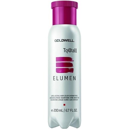 

Goldwell Elumen Color Pure Turquoise Tq@All 200 мл