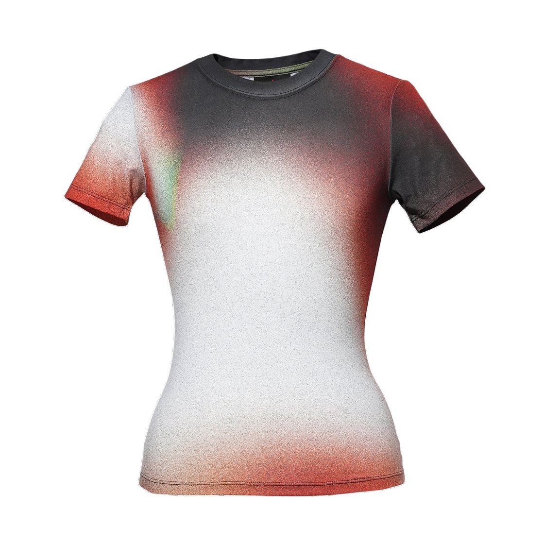 

Футболка Nike X Téla с абстрактным принтом Jordan, белый