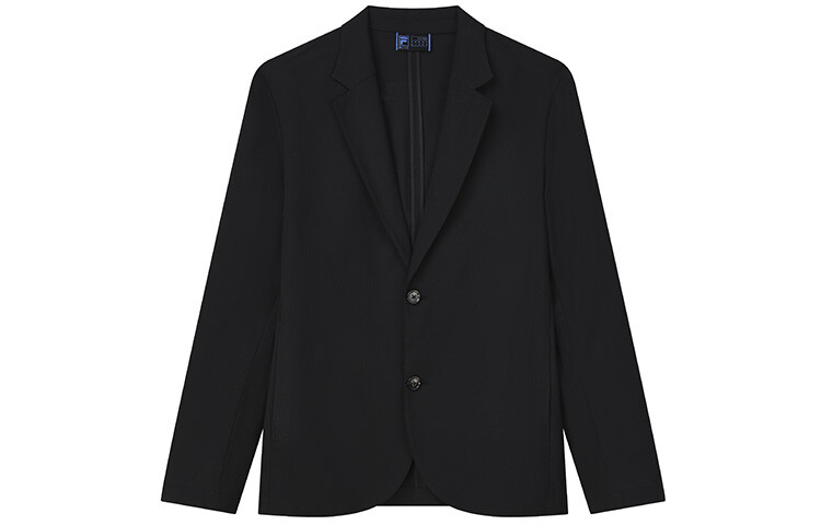 

Мужской деловой костюм FILA, цвет Black