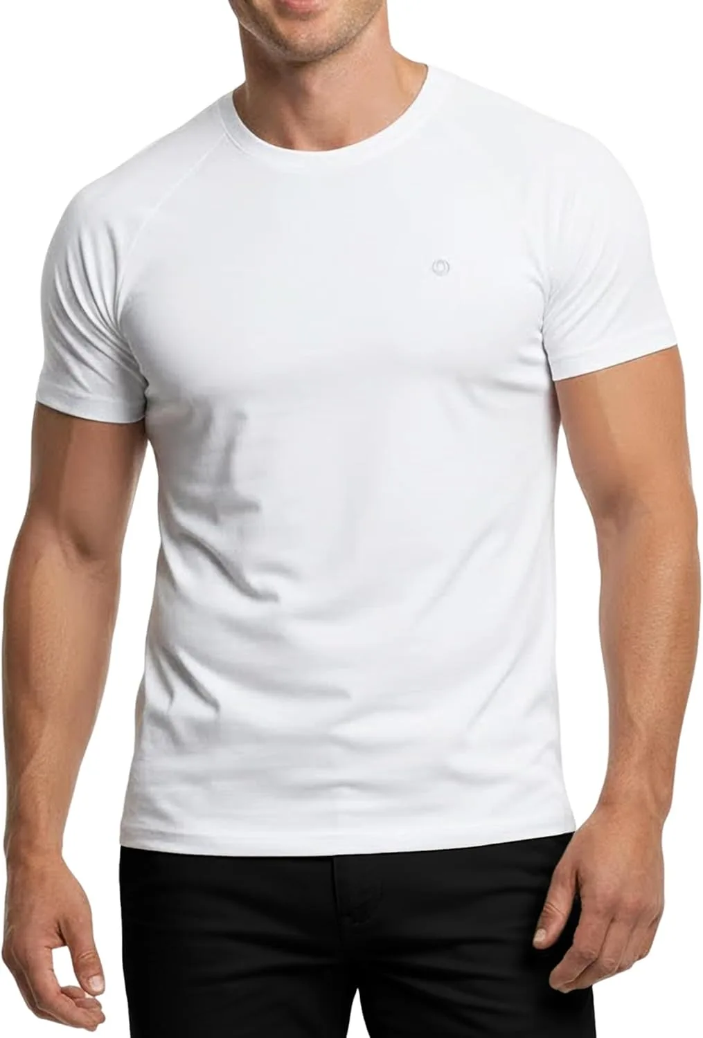 

Футболка мужская Athletic Moisture Wicking PATPAT